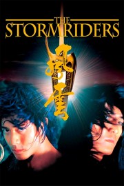 The Storm Riders-full