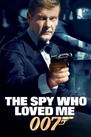 The Spy Who Loved Me-full