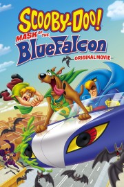 Scooby-Doo! Mask of the Blue Falcon-full