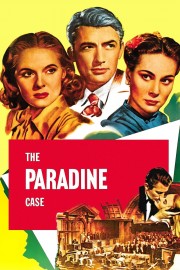 The Paradine Case-full