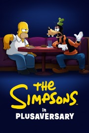 The Simpsons in Plusaversary-full