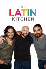 The Latin Kitchen-full