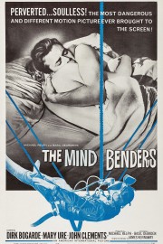 The Mind Benders-full