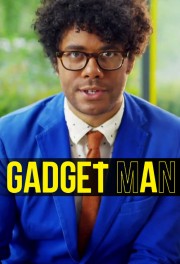 Gadget Man-full