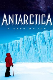 Antarctica: A Year on Ice-full