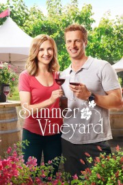 Summer in the Vineyard-full