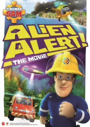 Fireman Sam: Alien Alert!-full