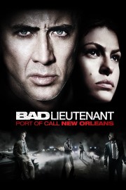 The Bad Lieutenant: Port of Call - New Orleans-full