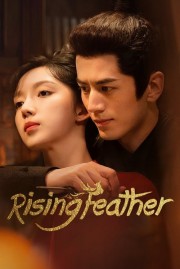 Rising Feather-full