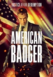 American Badger-full