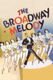 The Broadway Melody-full