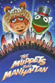 The Muppets Take Manhattan-full