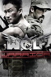Wolf Warrior-full