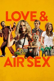 Love & Air Sex-full