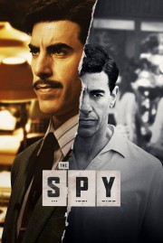 The Spy-full