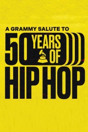 A GRAMMY Salute To 50 Years Of Hip-Hop-full