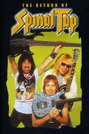 The Return of Spinal Tap-full