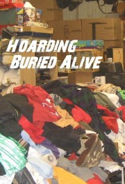 Hoarding: Buried Alive-full
