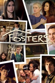 The Fosters-full