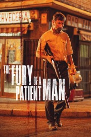 The Fury of a Patient Man-full