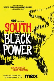 South to Black Power-full