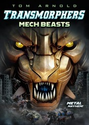 Transmorphers: Mech Beasts-full