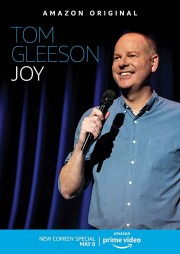 Tom Gleeson: Joy-full