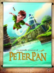The New Adventures of Peter Pan-full