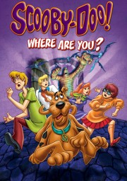 Scooby-Doo, Where Are You!-full