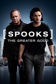 Spooks: The Greater Good-full