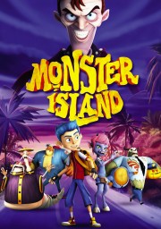 Monster Island-full