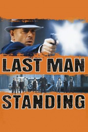 Last Man Standing-full