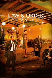 Law & Order: Los Angeles-full