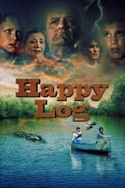 Happy Log-full