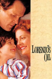 Lorenzo's Oil-full