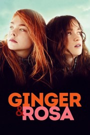 Ginger & Rosa-full