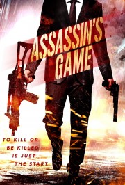 Assassin's Game-full