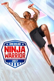 American Ninja Warrior-full