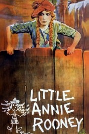 Little Annie Rooney-full