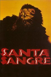 Santa Sangre-full