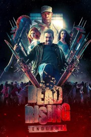 Dead Rising: Endgame-full