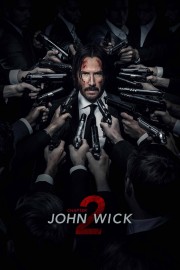John Wick: Chapter 2-full