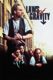 Laws of Gravity-full