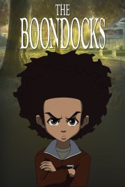 The Boondocks-full