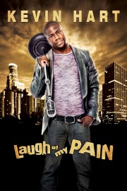 Kevin Hart: Laugh at My Pain-full
