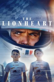 The Lionheart-full