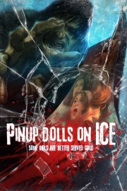 Pinup Dolls on Ice-full