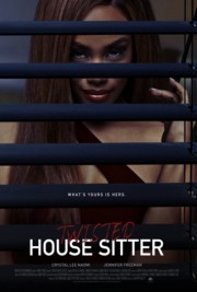 Twisted House Sitter-full