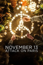 November 13: Attack on Paris-full