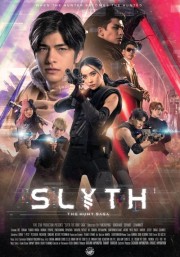 Slyth: The Hunt Saga-full